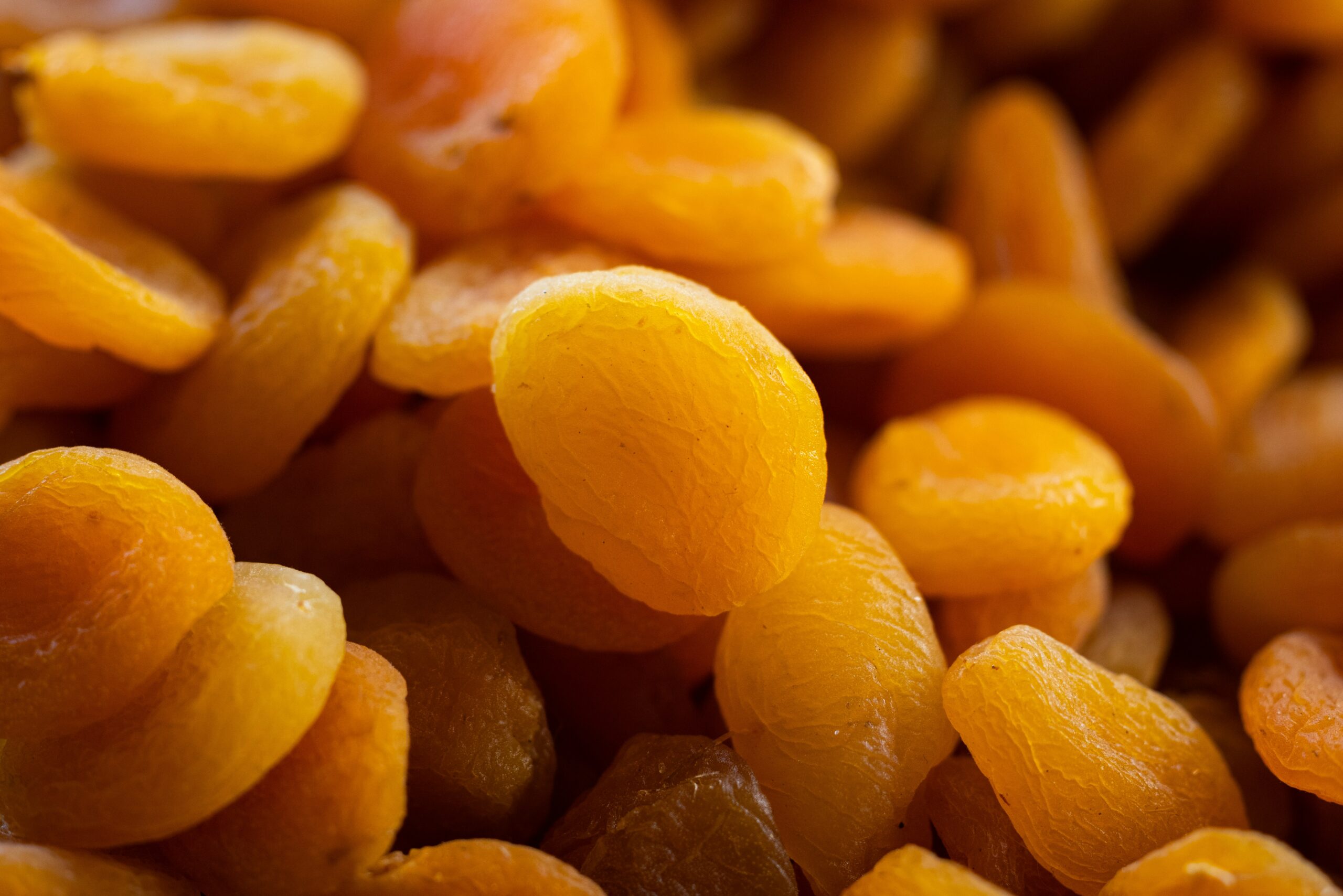 a pile of yellow corn